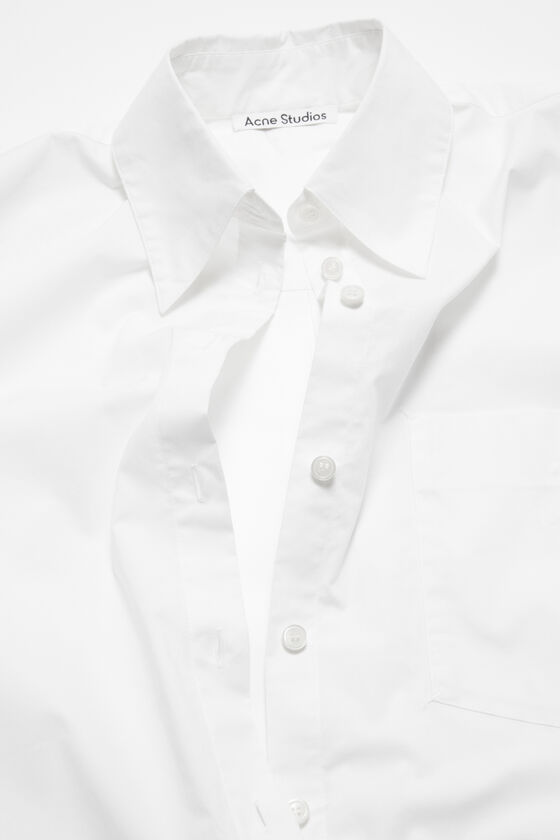 (image for) Intelligent Button-up shirt